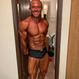 Meet your Posher, Jordan